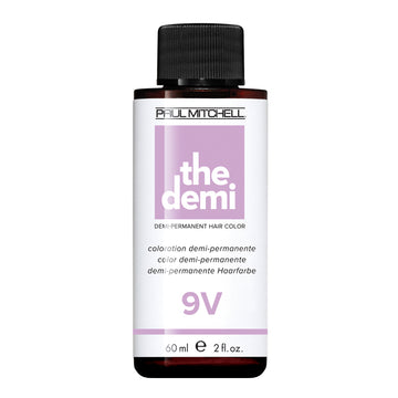 Paul Mitchell The Demi plaukų dažai 9V 60ml