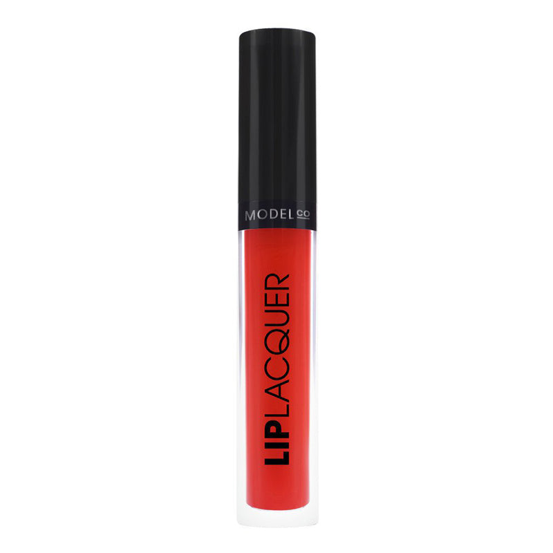 ModelCo Lip Lacquer lūpų blizgesys Socialite 3ml