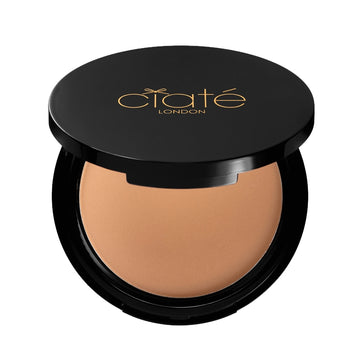 Ciaté London Bamboo kompaktinis bronzantas Star Island 10 g