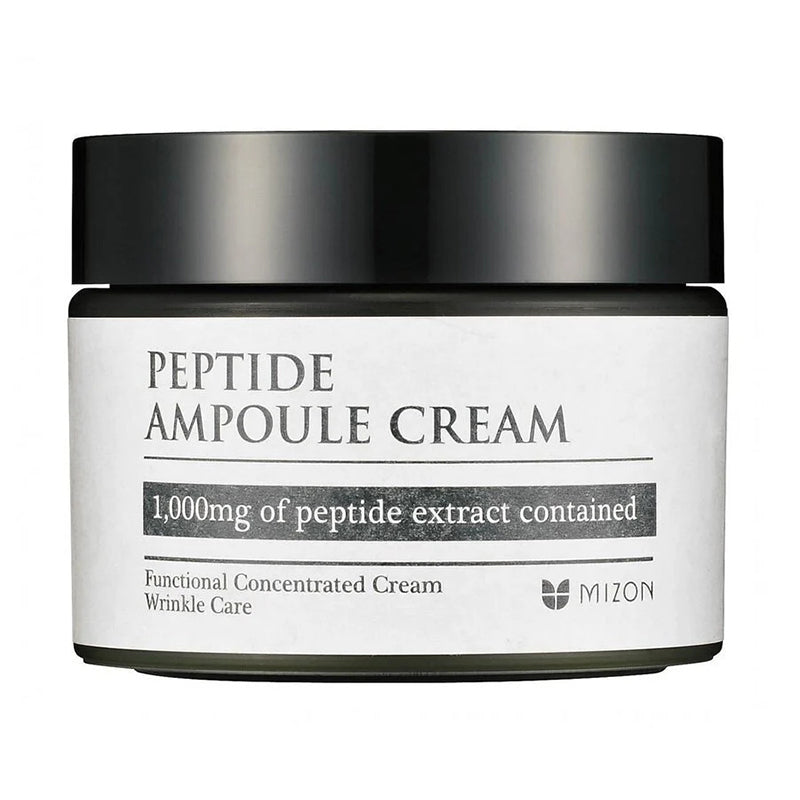 Mizon Peptide Ampoule veido kremas su peptidais 50ml 