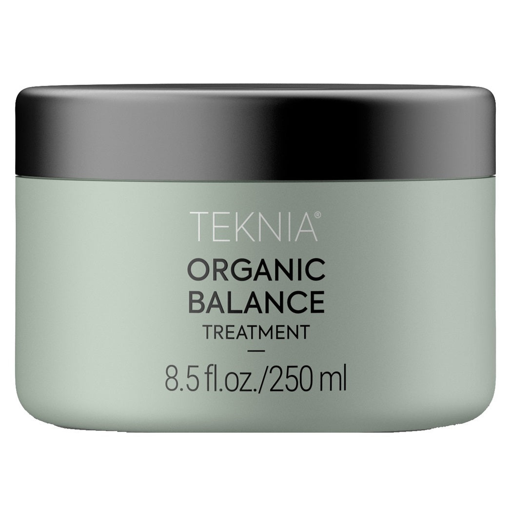 Lakme Teknia Organic Balance drėkinamoji plaukų kaukė 250ml 