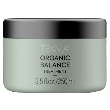 Lakme Teknia Organic Balance drėkinamoji plaukų kaukė 250ml 