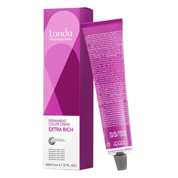 Londa Permanent Color Extra Rich 10/65 60ml