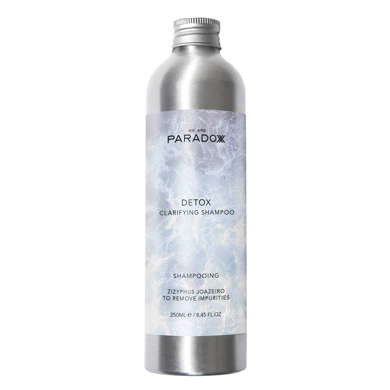 We Are Paradoxx Detox Clarifying plaukų šampūnas 250ml