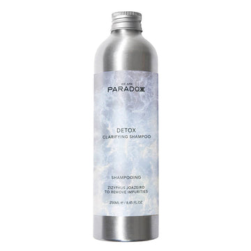 We Are Paradoxx Detox Clarifying plaukų šampūnas 250ml