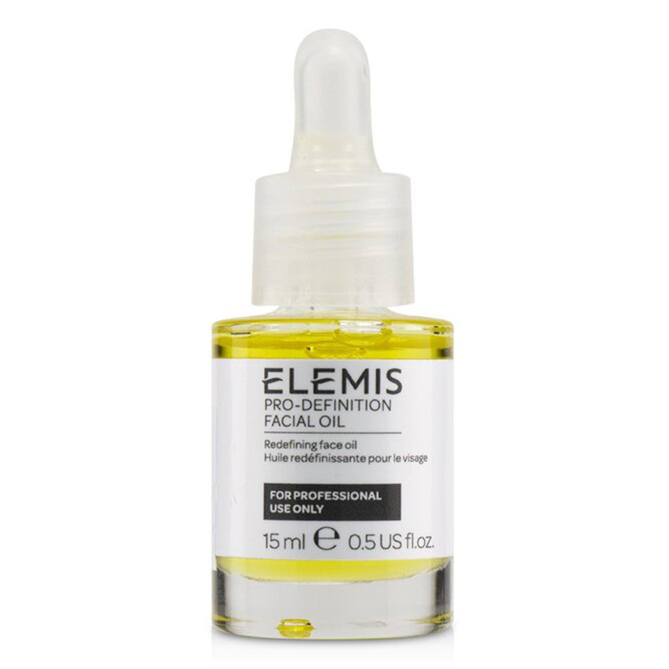 Elemis Pro-Definition veido aliejus 15ml