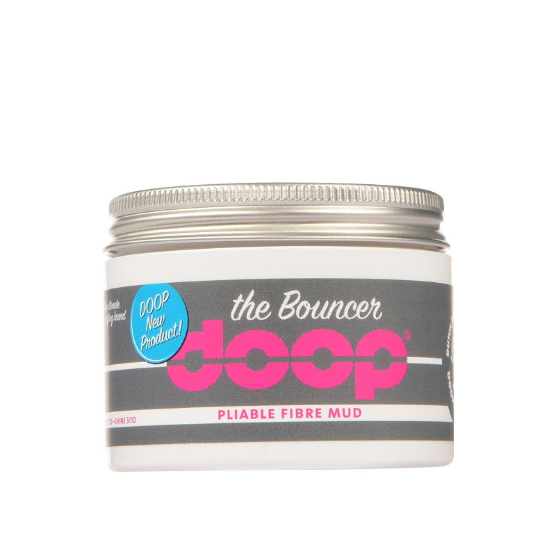 DOOP The Bouncer plaukų formavimo gelis 100 ml