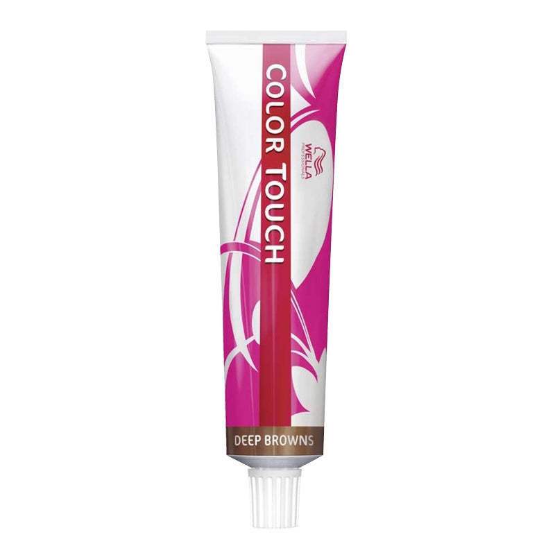Wella Color Touch Deep Browns plaukų dažai 6/75 60ml