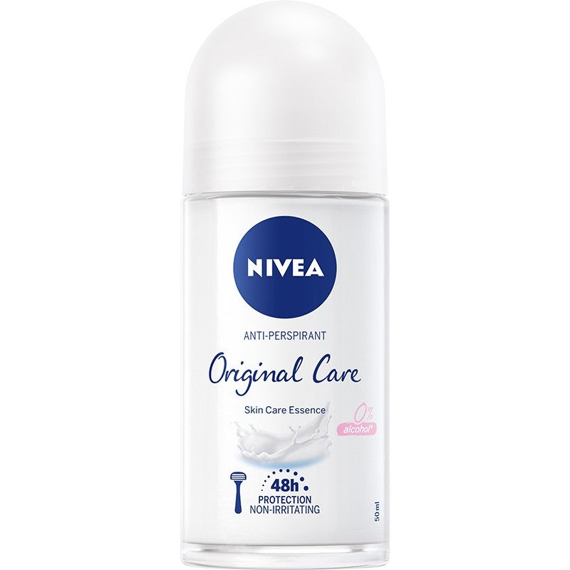 Nivea Original Care rutulinis dezodorantas 50ml