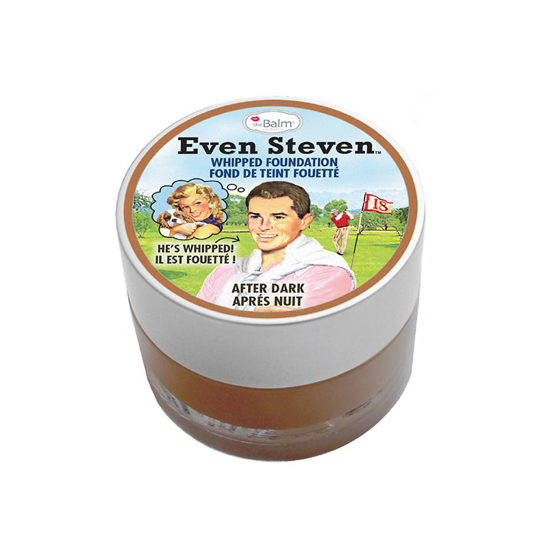 TheBalm Even Steven makiažo pagrindas After Dark 13.4 ml