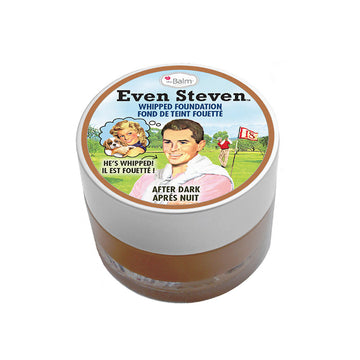TheBalm Even Steven makiažo pagrindas After Dark 13.4 ml