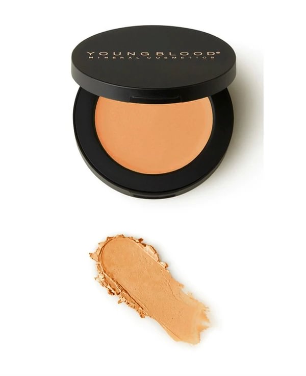Youngblood Ultimate maskuoklis Tan Neutral 2.8g