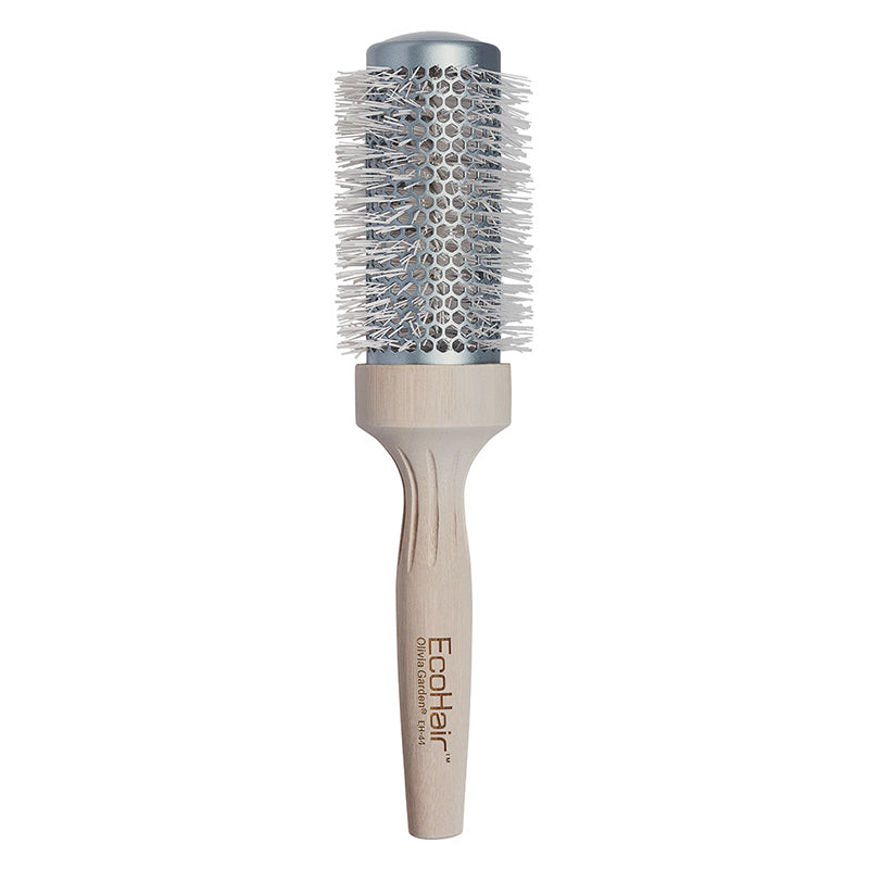 Olivia Garden EcoHair Bamboo Thermal plaukų šepetys 44mm