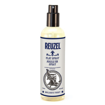 Reuzel Clay Spray tekstūruojantis plaukų purškiklis 355ml