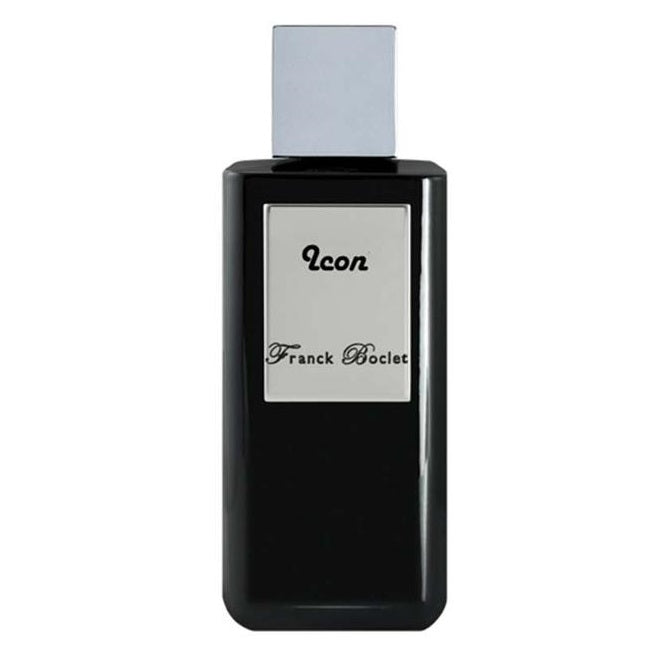 Franck Boclet Icon EDP parfumuotas vanduo 100 ml