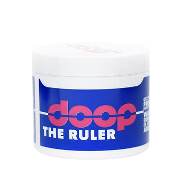 DOOP The Ruler plaukų formavimo gelis 100 ml