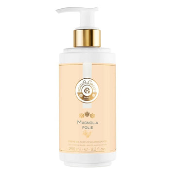 Roger & Gallet Magnolia Folie kūno kremas 250ml