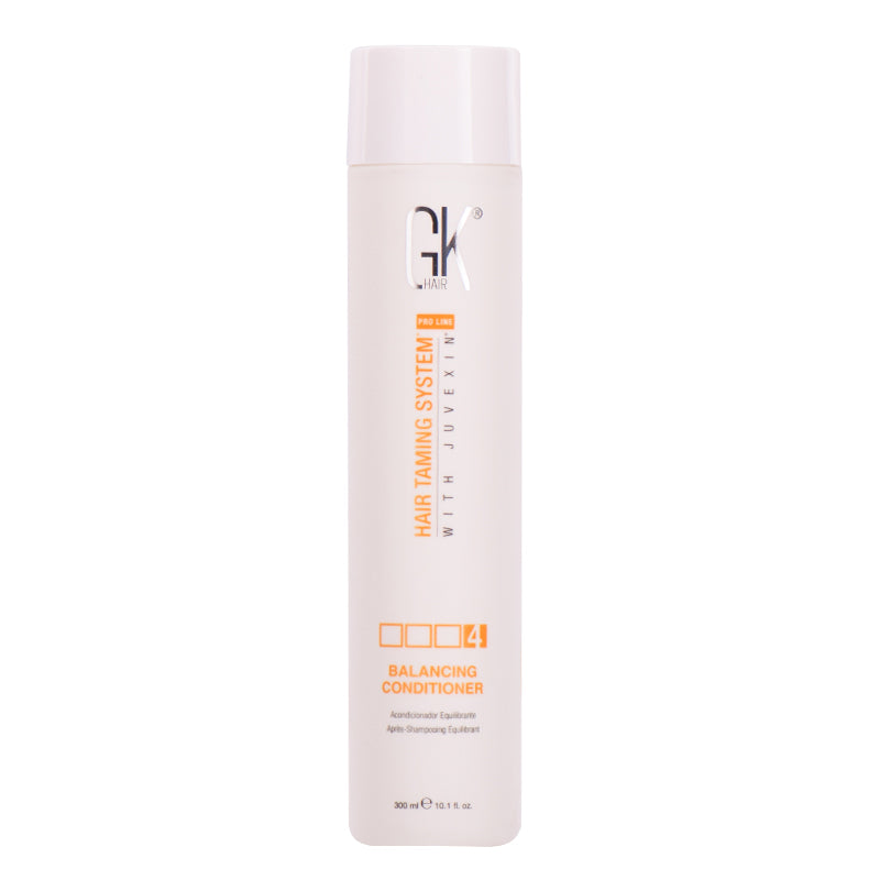 GKHair Balancing plaukų kondicionierius 300 ml