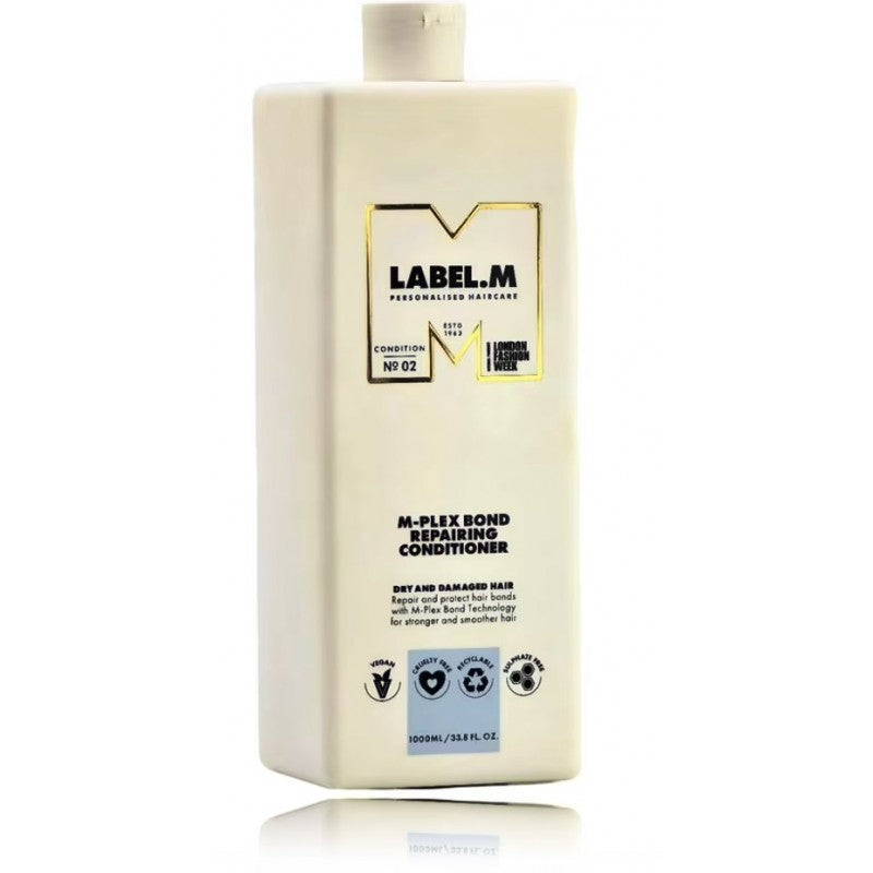 Label.m M-Plex Bond atstatomasis kondicionierius 1l