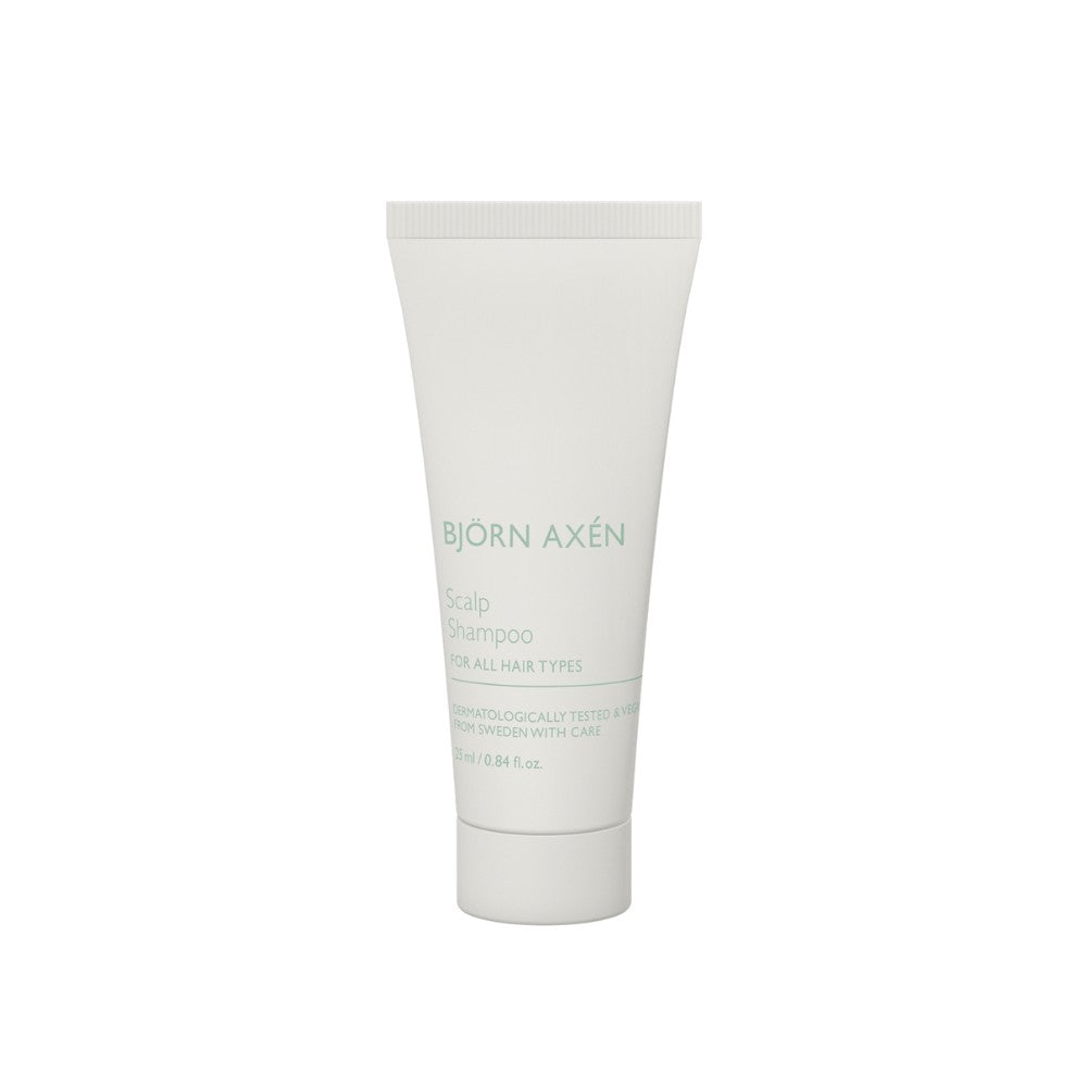 Bjorn Axen Scalp Šampūnas 25ml