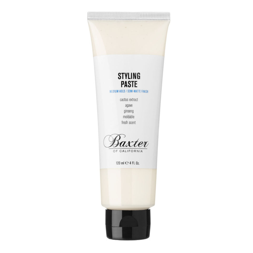 Baxter Of California plaukų formavimo pasta 120 ml