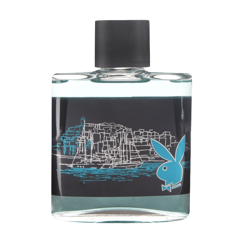 Playboy Ibiza losjonas po skutimosi 100 ml