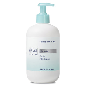 Obagi Hydrate drėkinamasis kremas su hidromanilu 479g