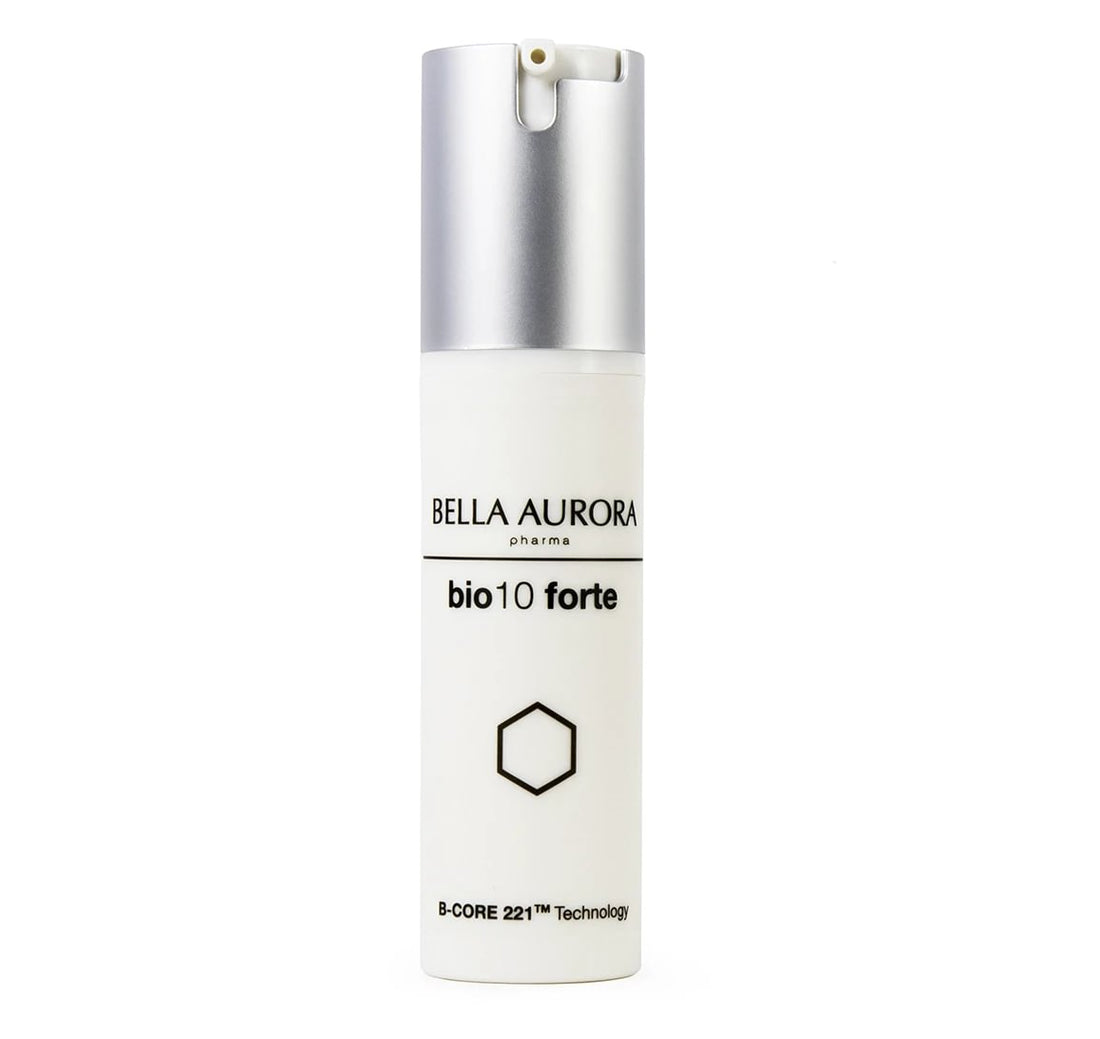Bella Aurora BIO10 Forte Mark-s priemonė nuo pigmentinių dėmių 30ml