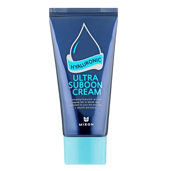 Mizon Hyaluronic Ultra Suboon drėkinamasis veido kremas 45ml 