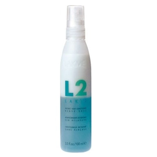 Lakme Lak-2 Conditioner dvifazis kondicionierius 100ml