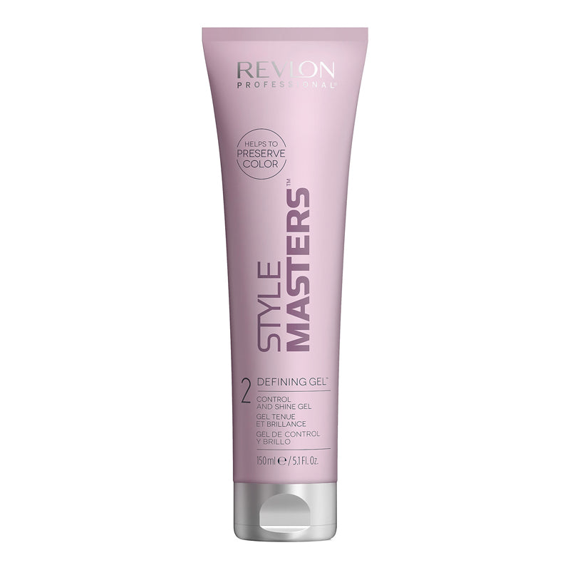 Revlon Style Masters plaukų formavimo priemonė 150 ml