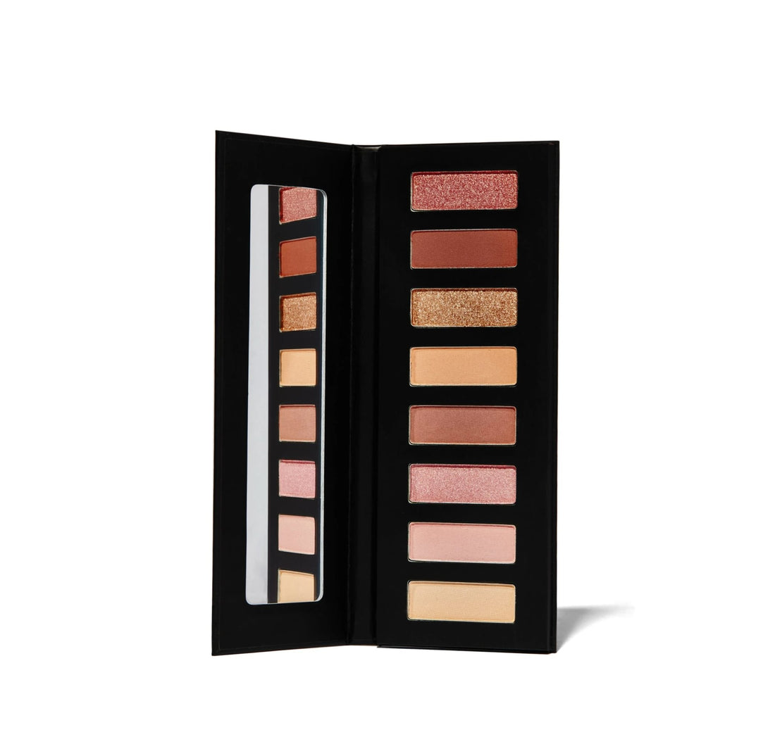 Youngblood Innocence akių šešėlių paletė 7.2g