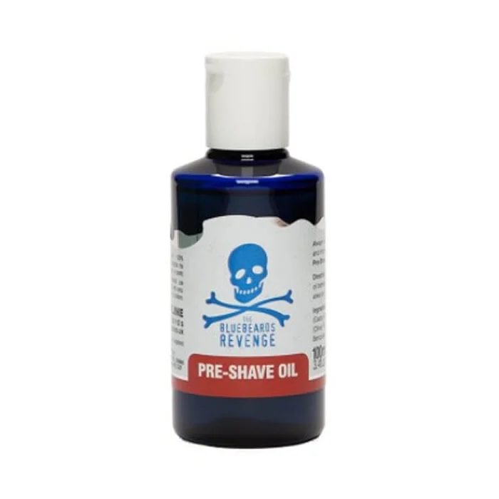 The Bluebeards Revenge aliejus prieš skutimąsi 100ml