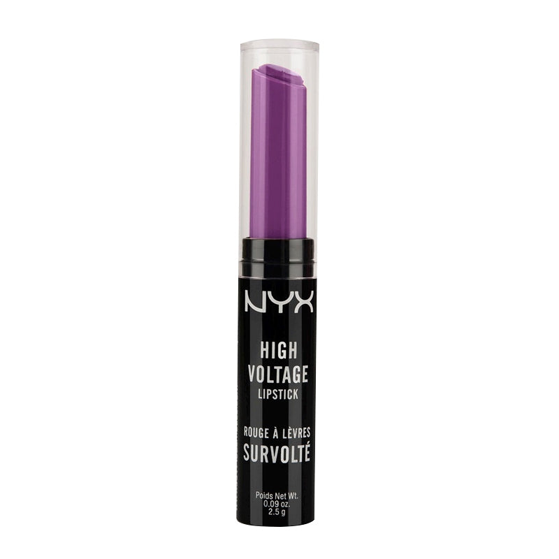 NYX High Voltage lūpų dažai Twisted 2.5 g