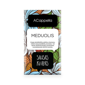 ACappella sausas namų kvapas Meduolis 11 g