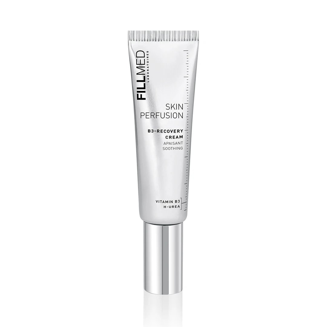 Fillmed B3-Recovery veido kremas 50 ml