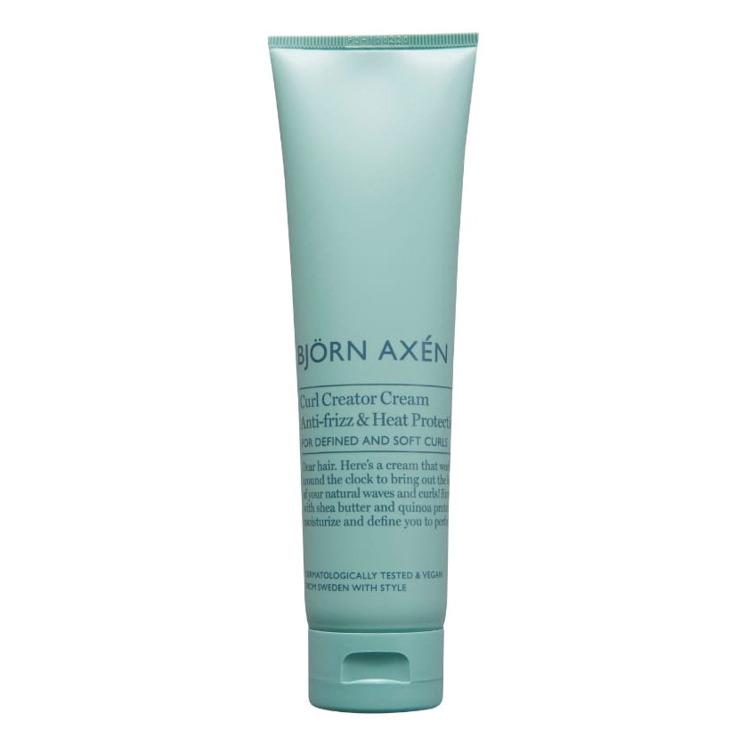 Bjorn Axen Curl Creator Cream formuojantis plaukų kremas 150 ml