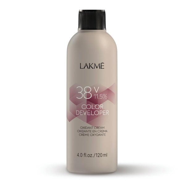 Lakme Color Developer 38v 120ml