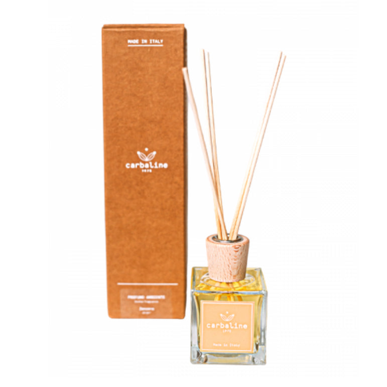 Carbaline namų kvapas Vervain - Vanilla 100ml