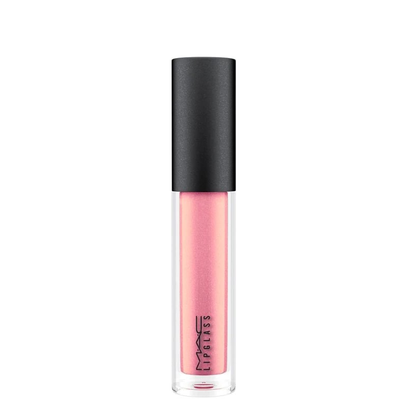 MAC Lipglass lūpų blizgis Nymphette 1.92 g
