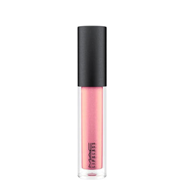 MAC Lipglass lūpų blizgis Nymphette 1.92 g