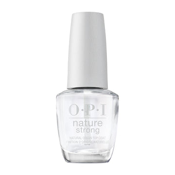 OPI Nature Strong nagų lakas Nature Strong Top Coat 15 ml