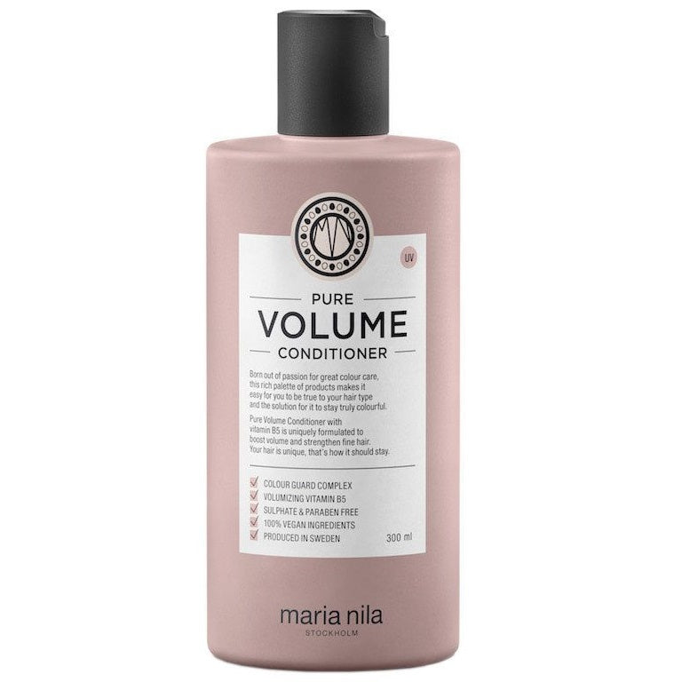 Maria Nila Pure Volume kondicionierius 300ml