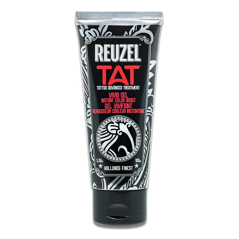 Reuzel Vivid tatuiruočių gelis 100ml