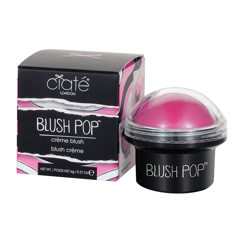 Ciaté London Blush kreminiai veido skaistalai 6 g