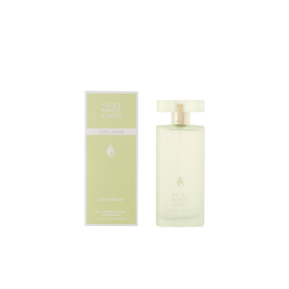 Estee lauder white. Estee Lauder Pure White Linen Light Breeze 50ml. Estee Lauder White Linen Light Breeze. Парфюм Estee Lauder Pure White Linen Light Breeze. Estee Lauder Pure White Linen Light.