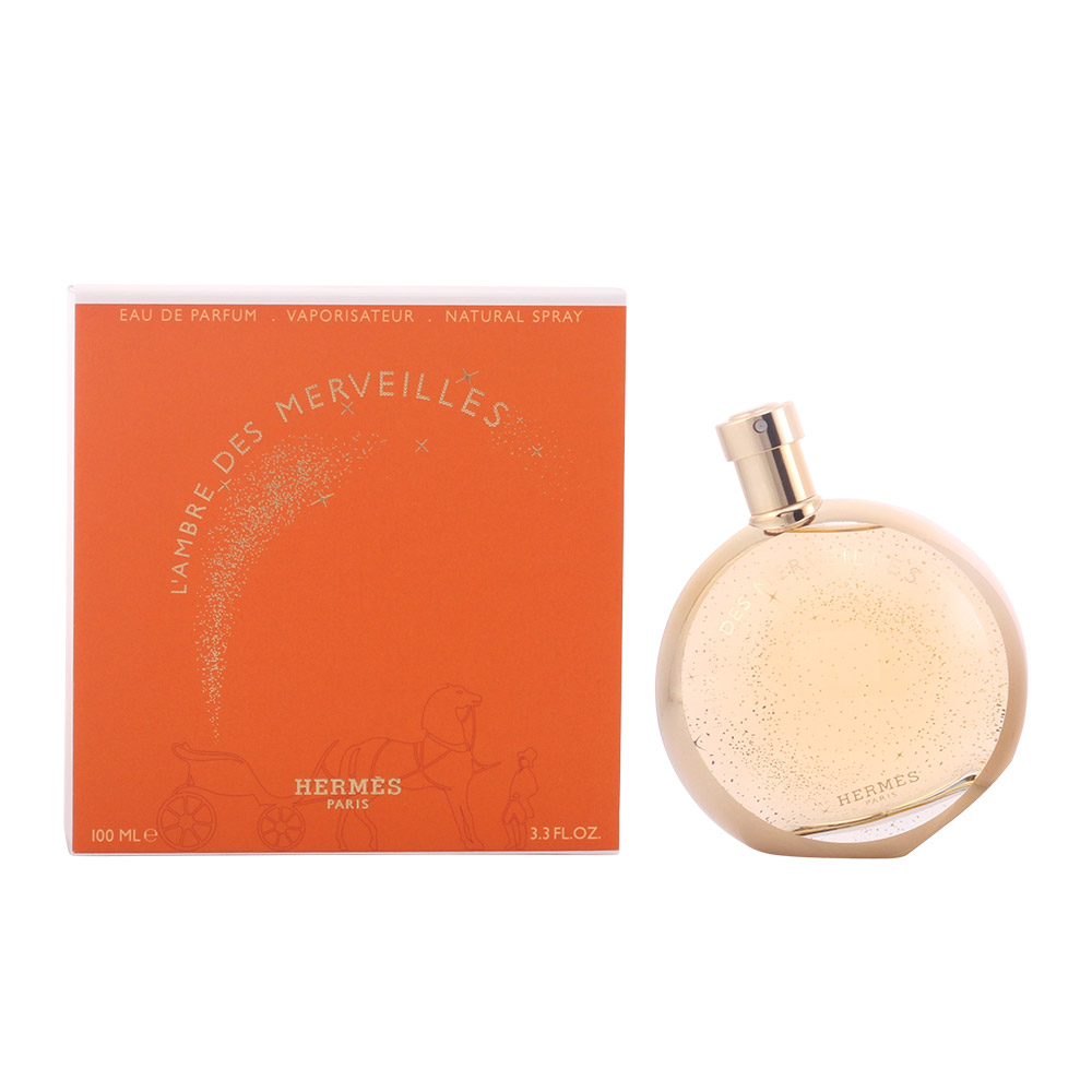 Ambre des merveilles