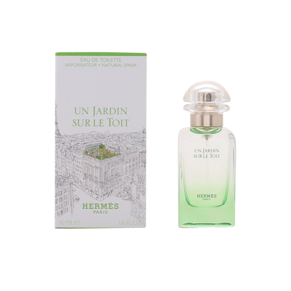 Un jardin sur le toit. Туалетная вода Hermes un Jardin sur le toit. Hermes un Jardin sur le toit Lady желтый 50ml EDT. Un Jardin sur le toit Hermes упаковка развертка. Le petit Jardin духи.