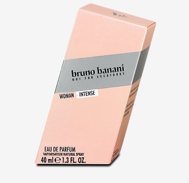 Bruno banani отзывы